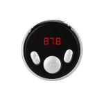 Modulator auto QAX10, handsfree, BT, FM - ShopSee - Magazin online