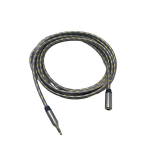 Cablu HD619 AUX JACK 3.5mm, 3m - ShopSee - Magazin online