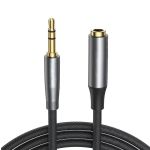 Cablu HD619 AUX JACK 3.5mm, 3m - ShopSee - Magazin online