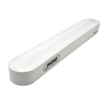 Lampa CX6000K LED, 20W, senzor, USB - ShopSee - Magazin online