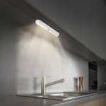 Lampa CX6000K LED, 20W, senzor, USB - ShopSee - Magazin online