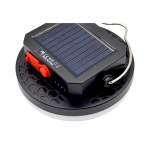 Lampa mini portabila LED10 solara, 10W - ShopSee - Magazin online