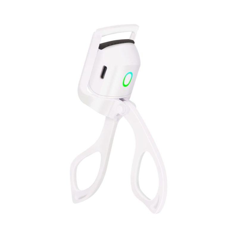 Ondulator electric pentru gene AS50831, USB-C - ShopSee - Magazin online