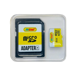 Card 8GB micro SD cu adaptor TF8 - ShopSee - Magazin online