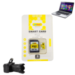Card 8GB micro SD cu adaptor TF8 - ShopSee - Magazin online