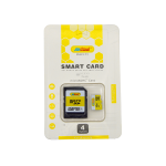 Card 4GB micro SD cu adaptor TF4 - ShopSee - Magazin online