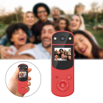 Mini camera sport video SD2 DV, HD, functie MP3 - ShopSee - Magazin online