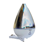 Umidficator X102 LED, aromaterapie, 135ml - ShopSee - Magazin online