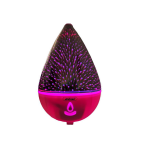 Umidficator X102 LED, aromaterapie, 135ml - ShopSee - Magazin online