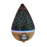 Umidficator X102 LED, aromaterapie, 135ml - ShopSee - Magazin online