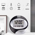 Ceas perete/masa electronic A326, diverse modele - ShopSee - Magazin online