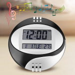 Ceas perete/masa electronic A326, diverse modele - ShopSee - Magazin online