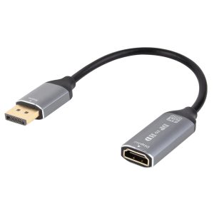 Cablu adaptor HD71 Display Port/HDMI, 4K - ShopSee - Magazin online