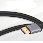 Cablu adaptor HD71 Display Port/HDMI, 4K - ShopSee - Magazin online