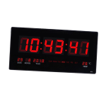 Ceas electronic, multifunctional, afisaj LCD, A050 - ShopSee - Magazin online