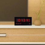 Ceas electronic, multifunctional, afisaj LCD, A050 - ShopSee - Magazin online