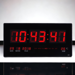 Ceas electronic, multifunctional, afisaj LCD, A050 - ShopSee - Magazin online