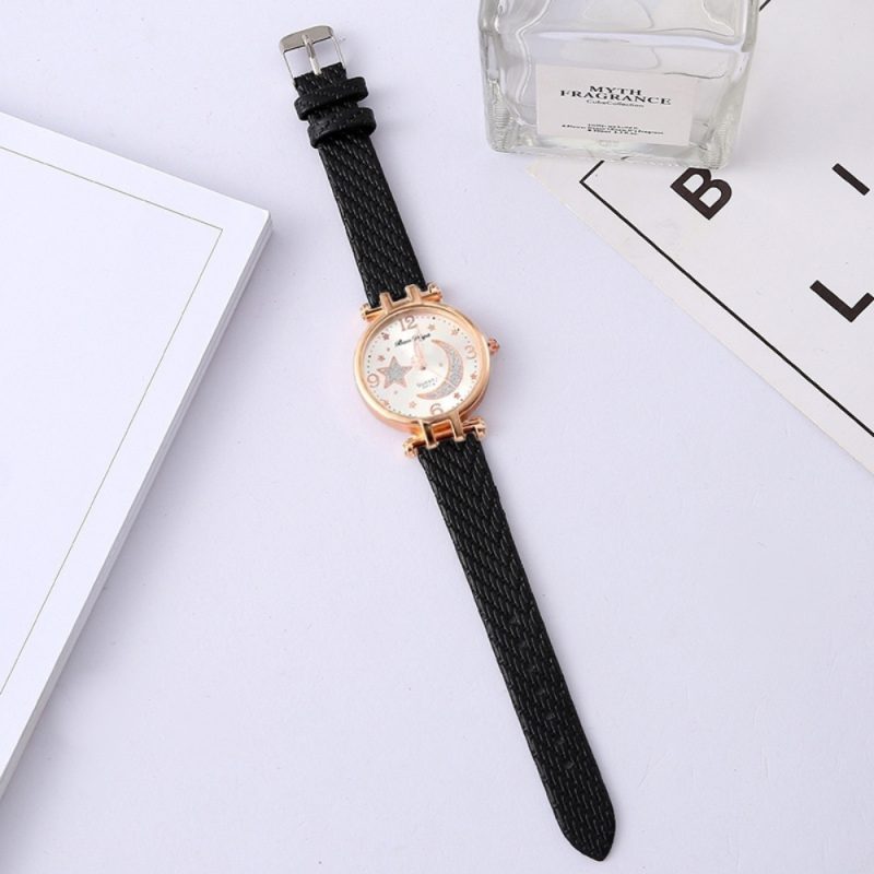 Ceas de mana, dama, quartz, 2 modele, A275 - ShopSee - Magazin online