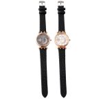 Ceas de mana, dama, quartz, 2 modele, A275 - ShopSee - Magazin online