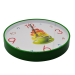 Ceas de perete, decorativ, A155, quartz - ShopSee - Magazin online