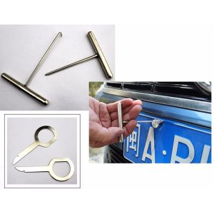 Set demontare interior auto ML1, 12 piese - ShopSee - Magazin online