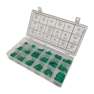 Set garnituri din cauciuc 270 piese, HY5 - ShopSee - Magazin online