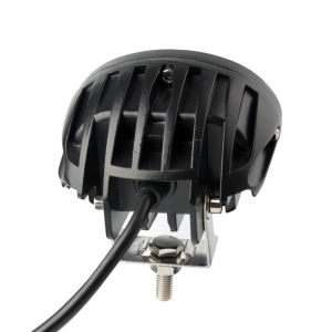 Proiector auto/moto LED, 20W, spot beam, 10/30V, 6000K, lupa 6D - ShopSee - Magazin online