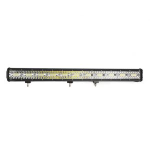 Proiector auto LED cu suport, 87cm, 720W - ShopSee - Magazin online
