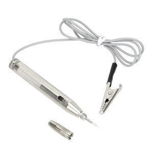 Tester de circuit electric auto 6/24V, cupru - ShopSee - Magazin online