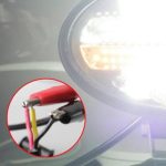 Set 2 Proiectoare auto 48LED, 144W/set, 2 faze, strobo, 10/30V - ShopSee - Magazin online