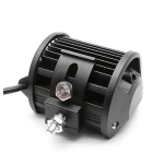 Set 2 x proiectoare auto LED, 120W/set, 10/30V - ShopSee - Magazin online