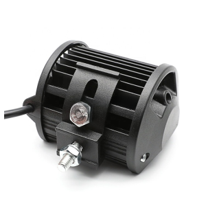 Set 2 x proiectoare auto LED, 120W/set, 10/30V - ShopSee - Magazin online