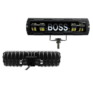 Proiector LED BOSS, 40W, 10/80V, RGBWY, stroboscop - ShopSee - Magazin online