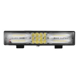 Set 2 Proiectoare auto, 180W/proiector, 60 LED SMD - ShopSee - Magazin online