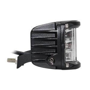 Set 2 x proiectoare auto 144W/set, LED, 6500K - ShopSee - Magazin online