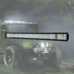 Proiector auto 405W LED, Offroad - ShopSee - Magazin online