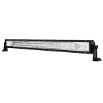 Proiector auto 594W LED, 6000K, Offroad, 105cm - ShopSee - Magazin online