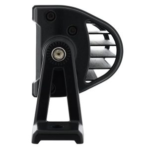Set 2 proiectoare auto LED cu suport, 120W/set, 12 LED, 12/36V - ShopSee - Magazin online