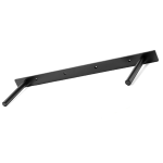 Suport pentru raft, otel inoxidabil, 50cm - ShopSee - Magazin online