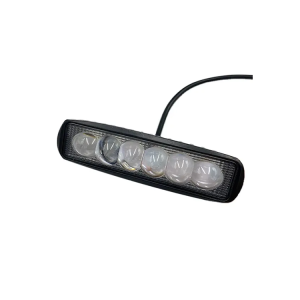 Set 2 x proiectoare auto 96W/set LED lupa, 10/30V - ShopSee - Magazin online