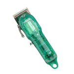 Aparat de tuns profesional V660, LED, USB, accesorii incluse - ShopSee - Magazin online