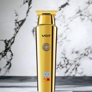 Aparat de tuns profesional V947, USB, LED, accesorii incluse - ShopSee - Magazin online