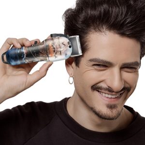 Aparat de tuns VGR V953, reincarcabil, USB - ShopSee - Magazin online