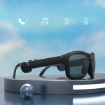 Ochelari de soare SC3200, Bluetooth, control vocal, USB - ShopSee - Magazin online