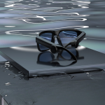 Ochelari de soare SC3200, Bluetooth, control vocal, USB - ShopSee - Magazin online