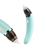 Aspirator nazal electric, 5W, E347, USB, silicon - ShopSee - Magazin online