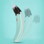 Aspirator nazal electric, 5W, E347, USB, silicon - ShopSee - Magazin online