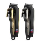 Aparat de tuns AO50004, USB, accesorii incluse, 5W - ShopSee - Magazin online