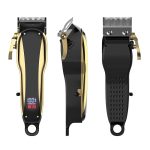 Aparat de tuns AO50004, USB, accesorii incluse, 5W - ShopSee - Magazin online