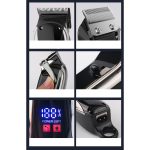 Aparat de tuns AO50004, USB, accesorii incluse, 5W - ShopSee - Magazin online